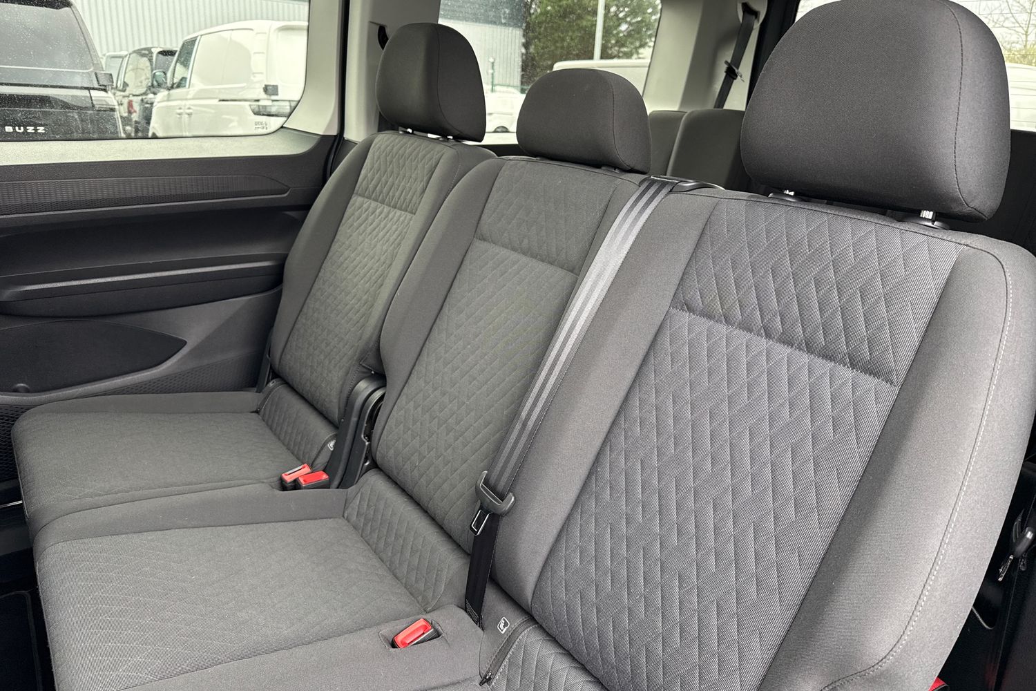 Used Volkswagen Caddy Maxi 2025 for sale - 77834826: Photo 19