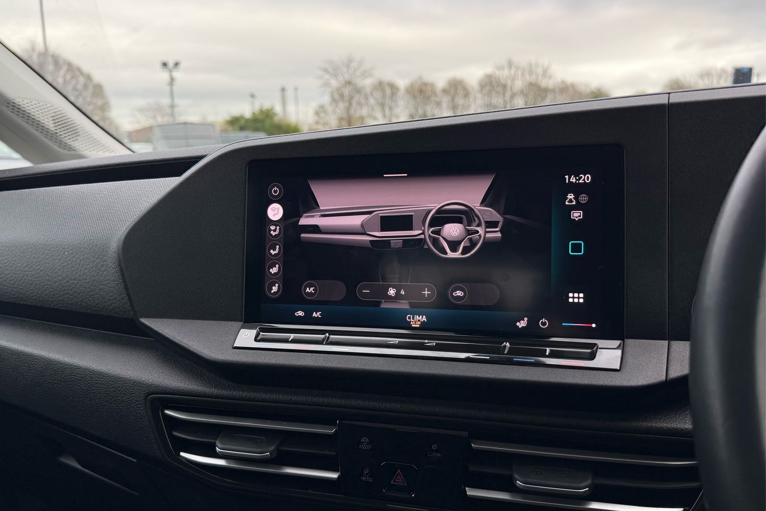 Used Volkswagen Caddy Maxi 2025 for sale - 77834826: Photo 22