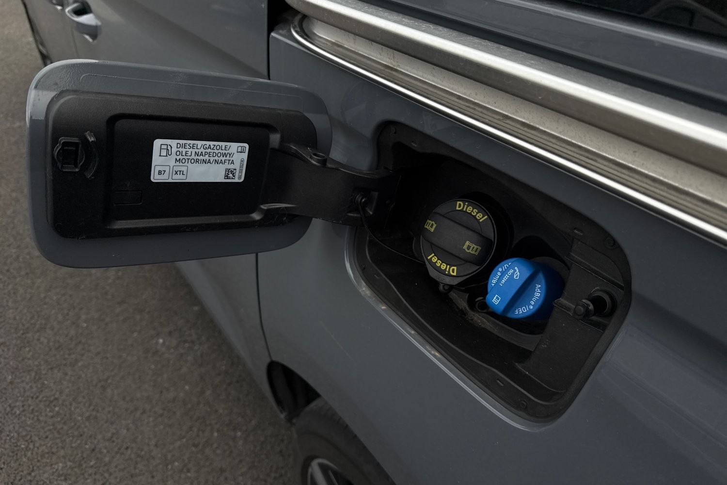 Used Volkswagen Caddy Maxi 2025 for sale - 77834826: Photo 25