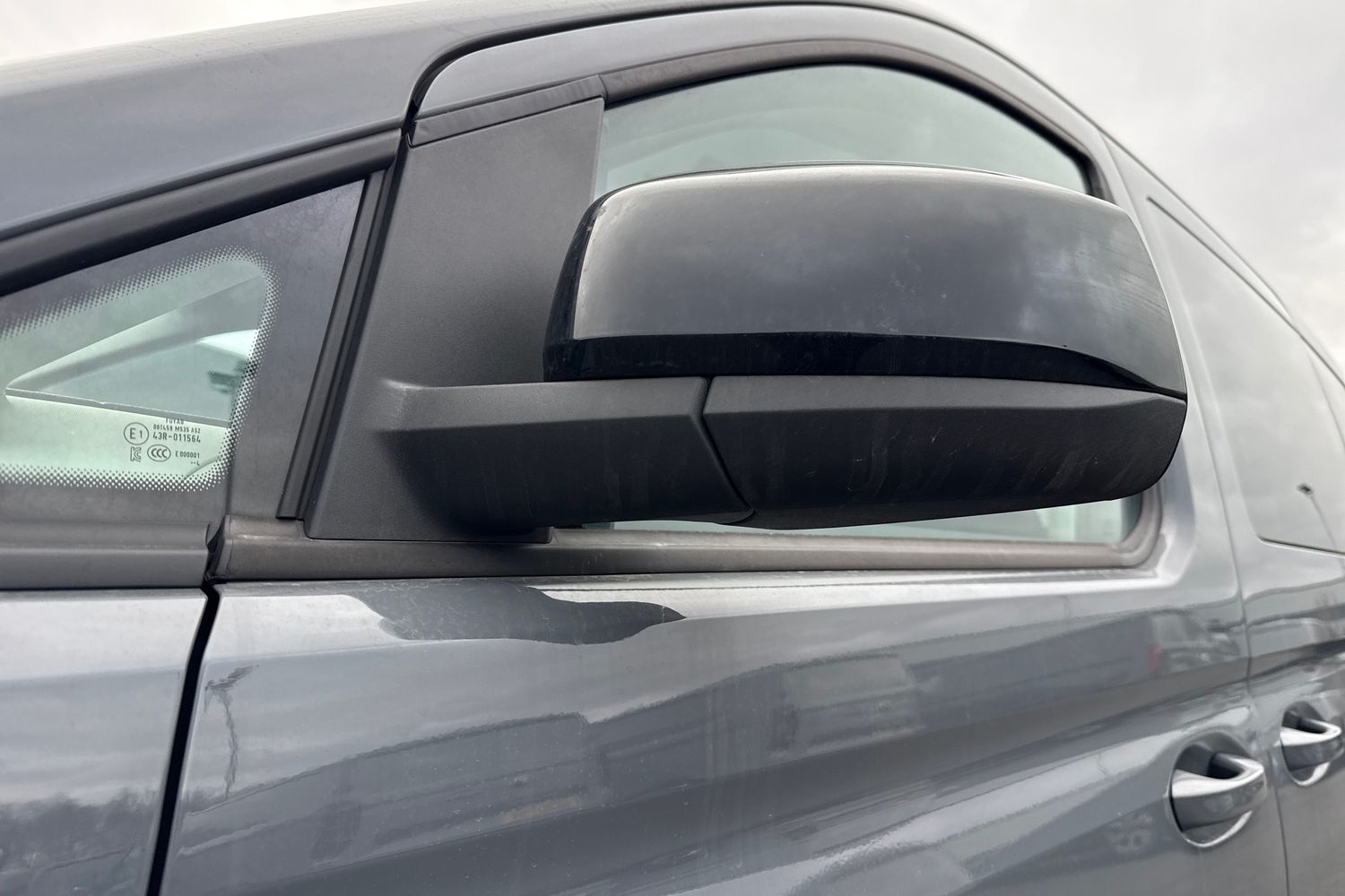 Used Volkswagen Caddy Maxi 2025 for sale - 77834826: Photo 27