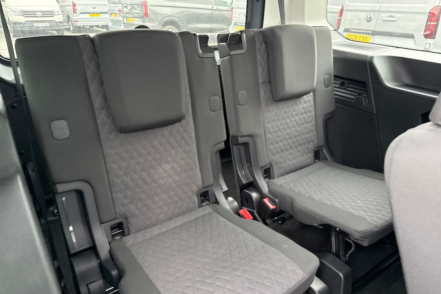 Used Volkswagen Caddy Maxi 2025 for sale - 77834826: Photo 33