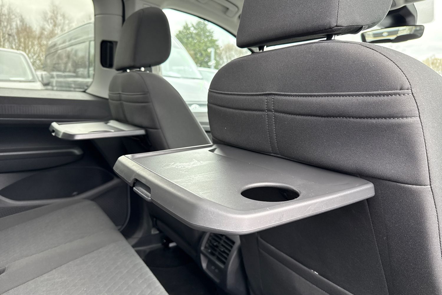 Used Volkswagen Caddy Maxi 2025 for sale - 77834826: Photo 35