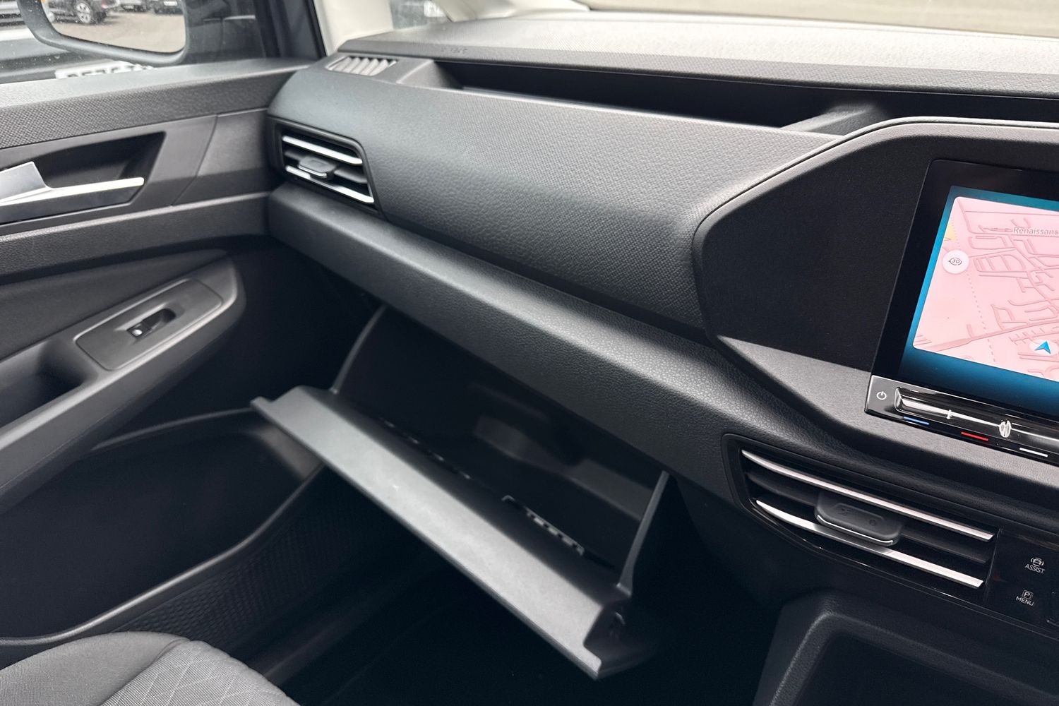 Used Volkswagen Caddy Maxi 2025 for sale - 77834826: Photo 37