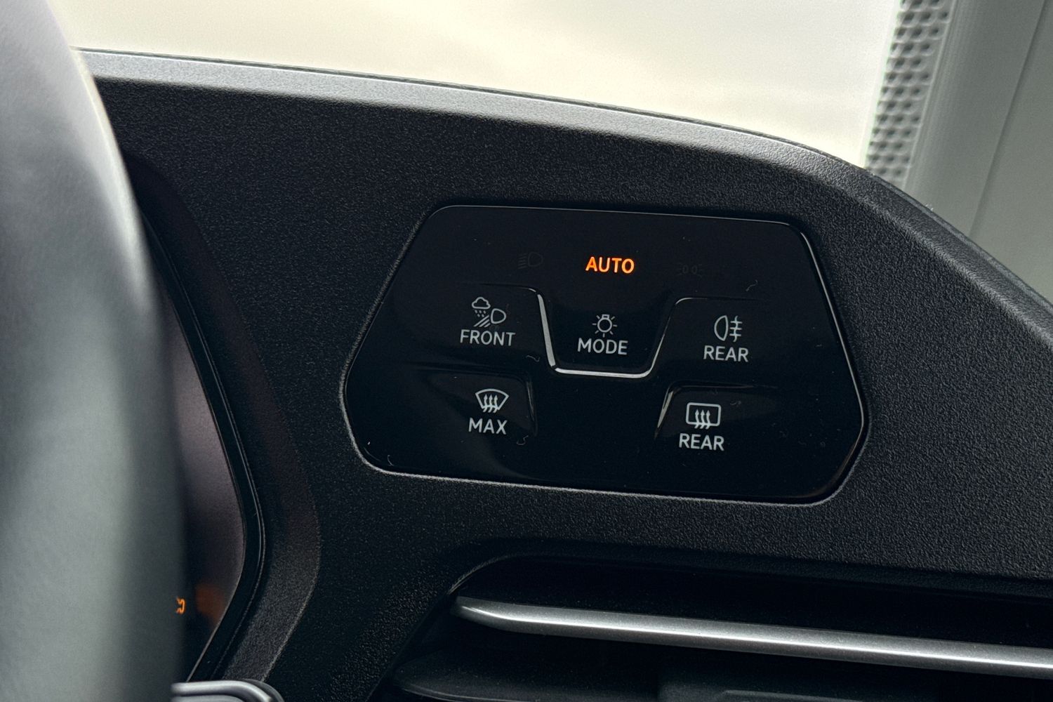 Used Volkswagen Caddy Maxi 2025 for sale - 77834826: Photo 47