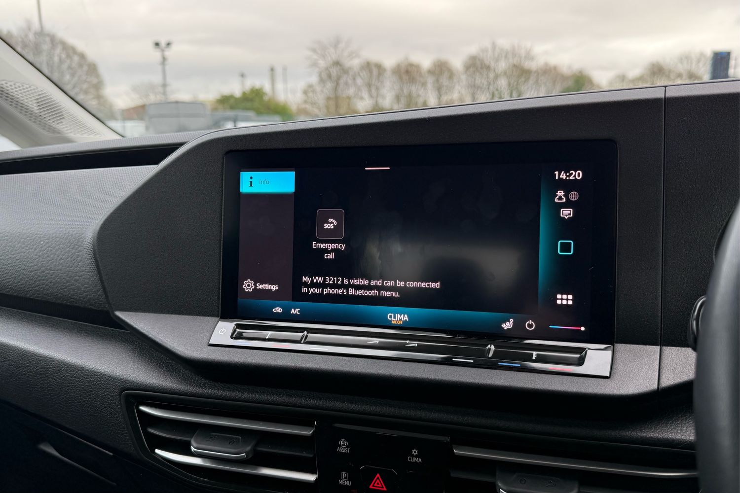 Used Volkswagen Caddy Maxi 2025 for sale - 77834826: Photo 53