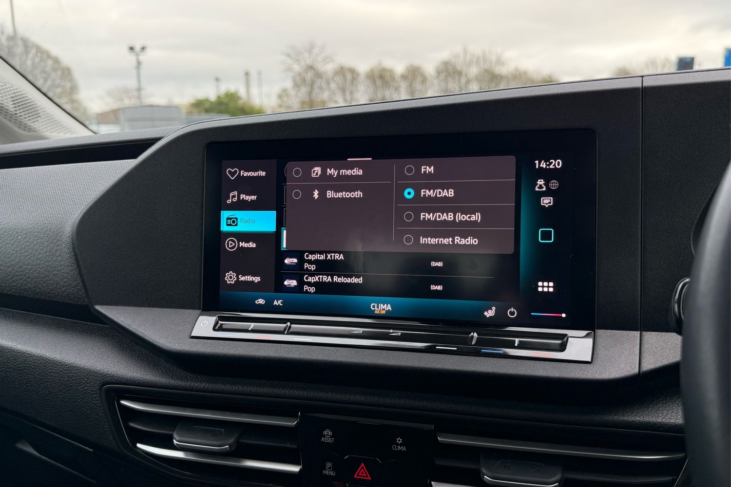 Used Volkswagen Caddy Maxi 2025 for sale - 77834826: Photo 54