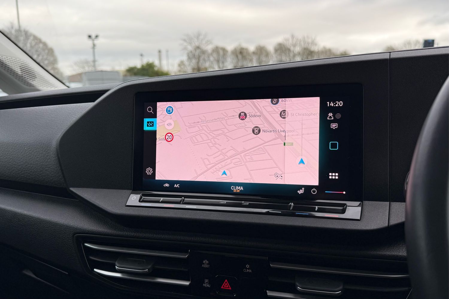 Used Volkswagen Caddy Maxi 2025 for sale - 77834826: Photo 57