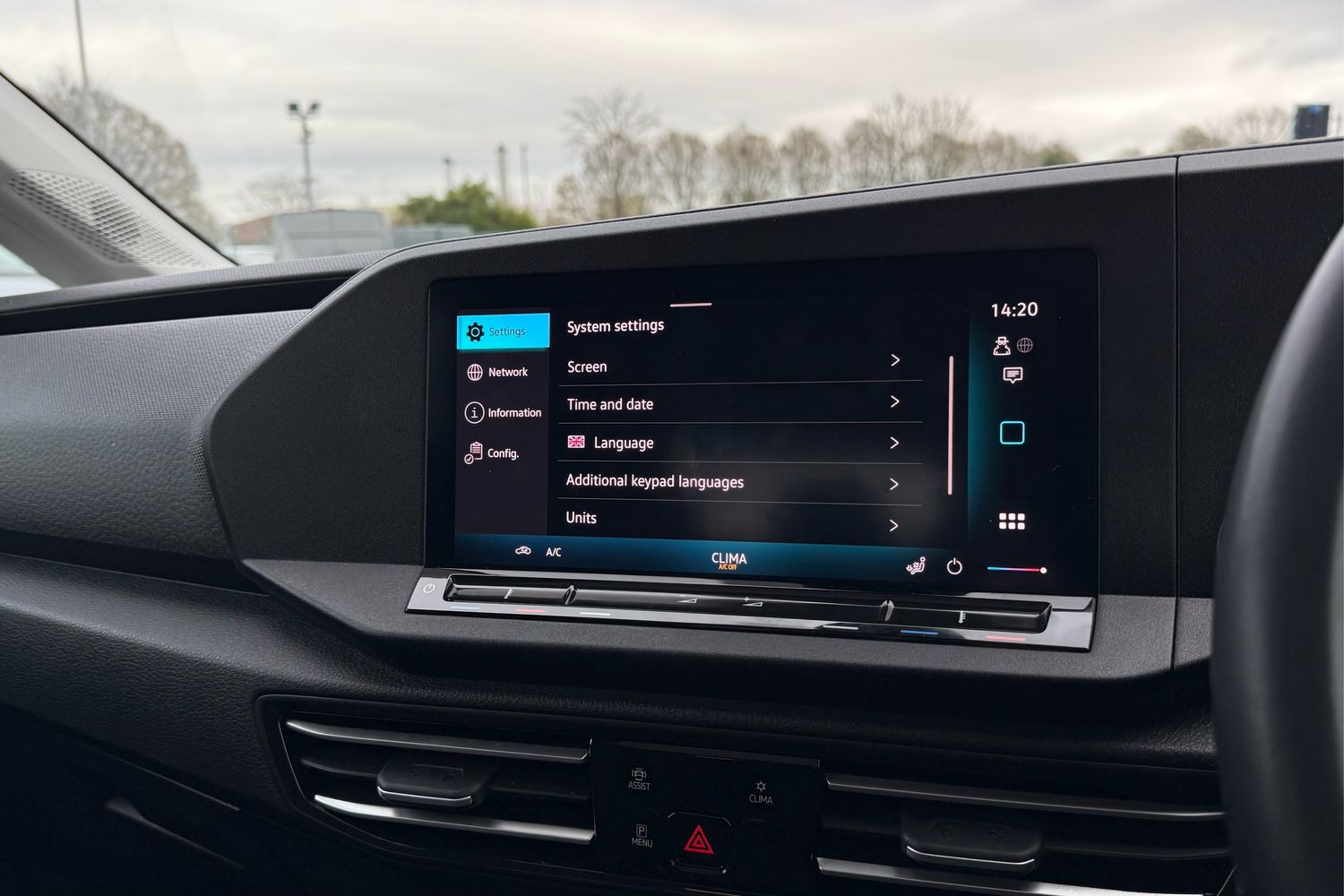 Used Volkswagen Caddy Maxi 2025 for sale - 77834826: Photo 60