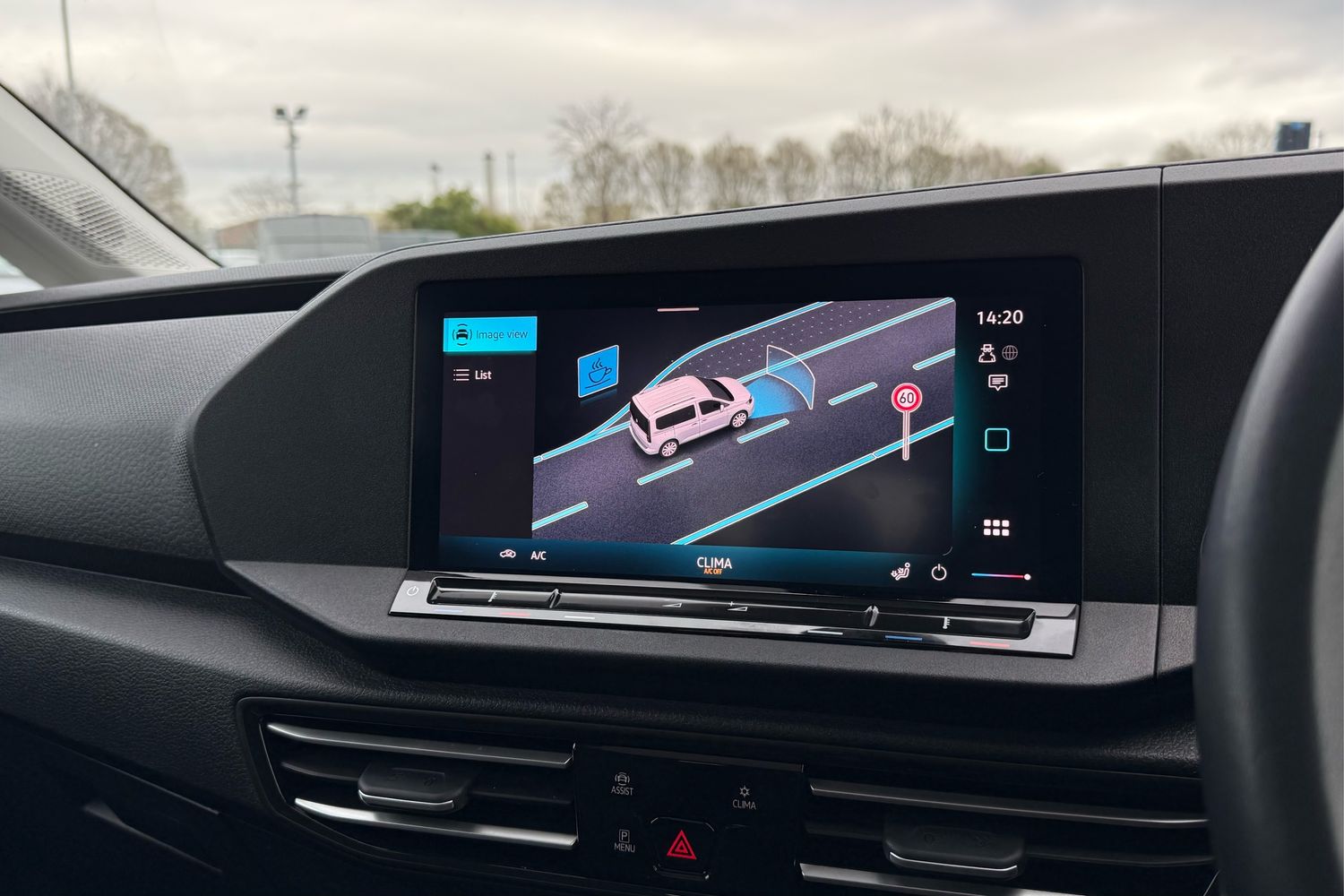 Used Volkswagen Caddy Maxi 2025 for sale - 77834826: Photo 61