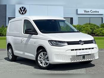 Used Volkswagen Caddy 2026 for sale - 78937778: Photo
