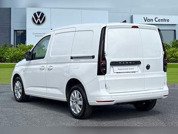 Used Volkswagen Caddy 2026 for sale - 78937778: Photo