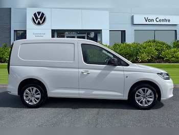 Used Volkswagen Caddy 2026 for sale - 78937778: Photo