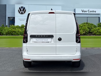 Used Volkswagen Caddy 2026 for sale - 78937778: Photo