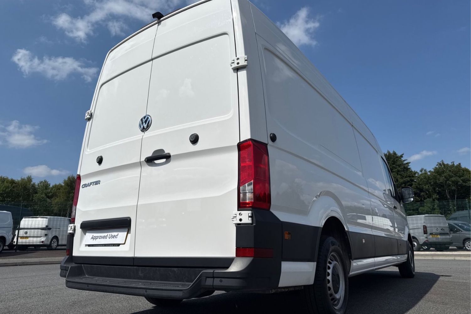 Vehicle 35