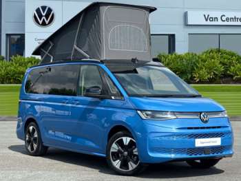 Used Volkswagen California 2025 for sale - 75026677: Photo