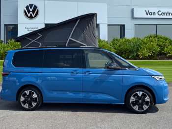 Used Volkswagen California 2025 for sale - 75026677: Photo