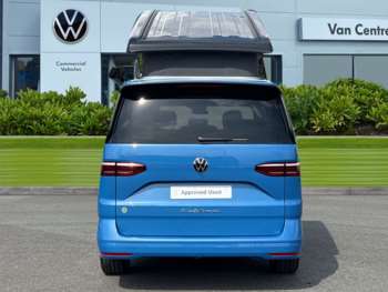 Used Volkswagen California 2025 for sale - 75026677: Photo