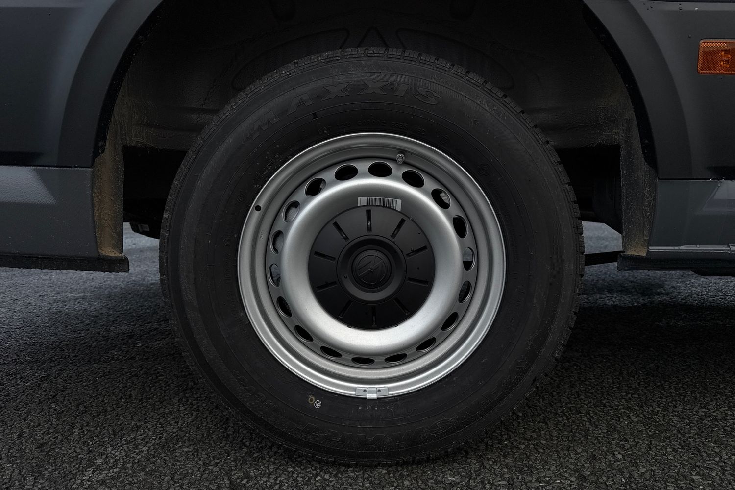 Used Volkswagen Crafter 2025 for sale - 77206716: Photo 10