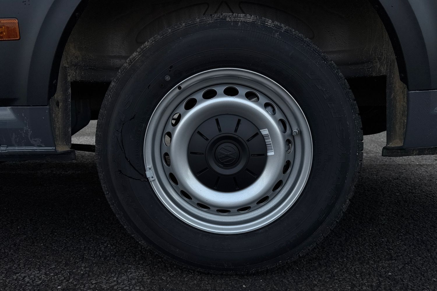 Used Volkswagen Crafter 2025 for sale - 77206716: Photo 11