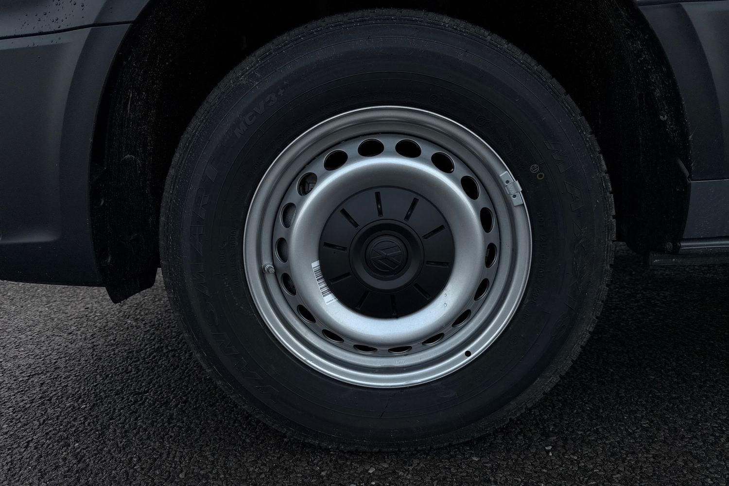 Used Volkswagen Crafter 2025 for sale - 77206716: Photo 12