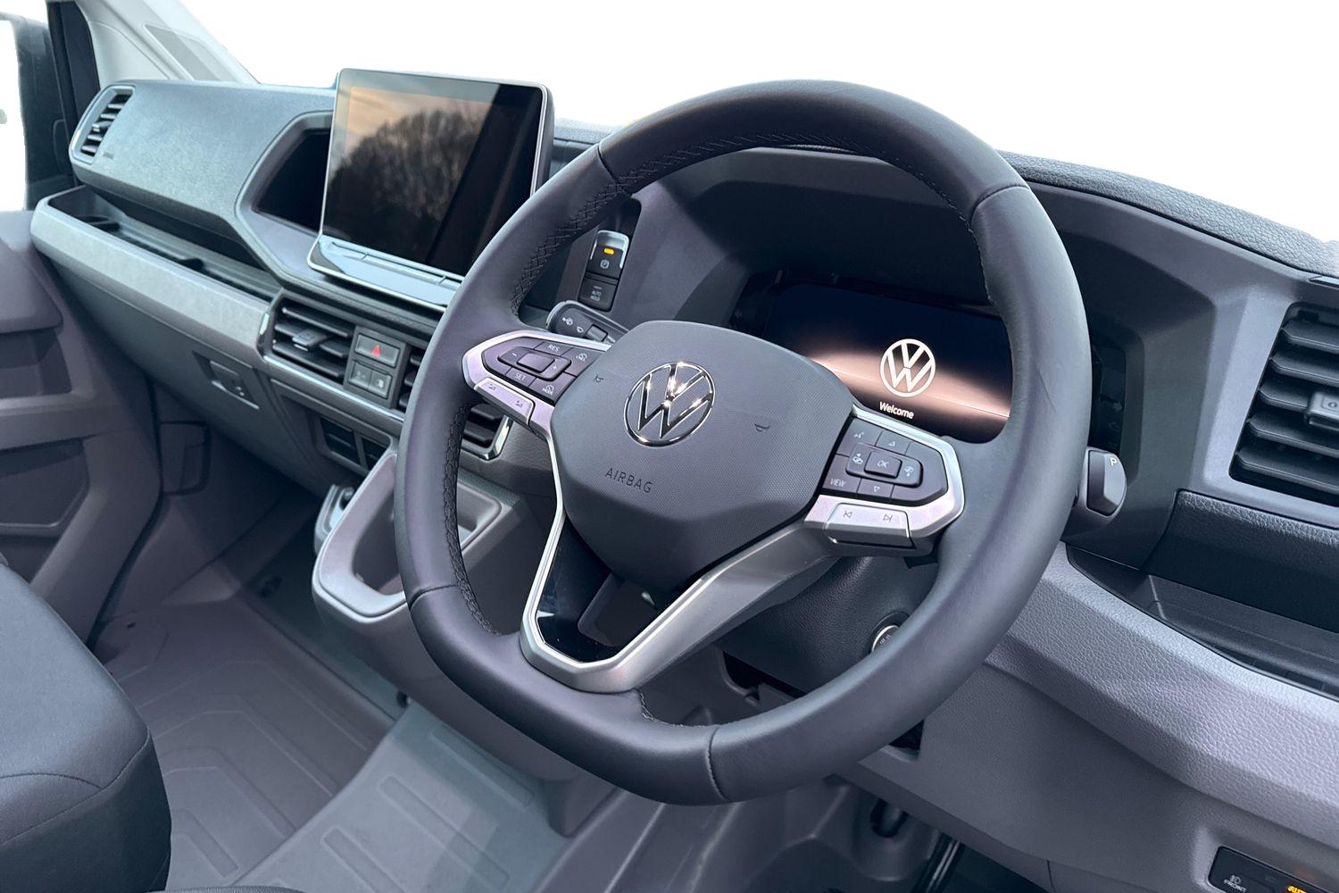 Used Volkswagen Crafter 2025 for sale - 77206716: Photo 13