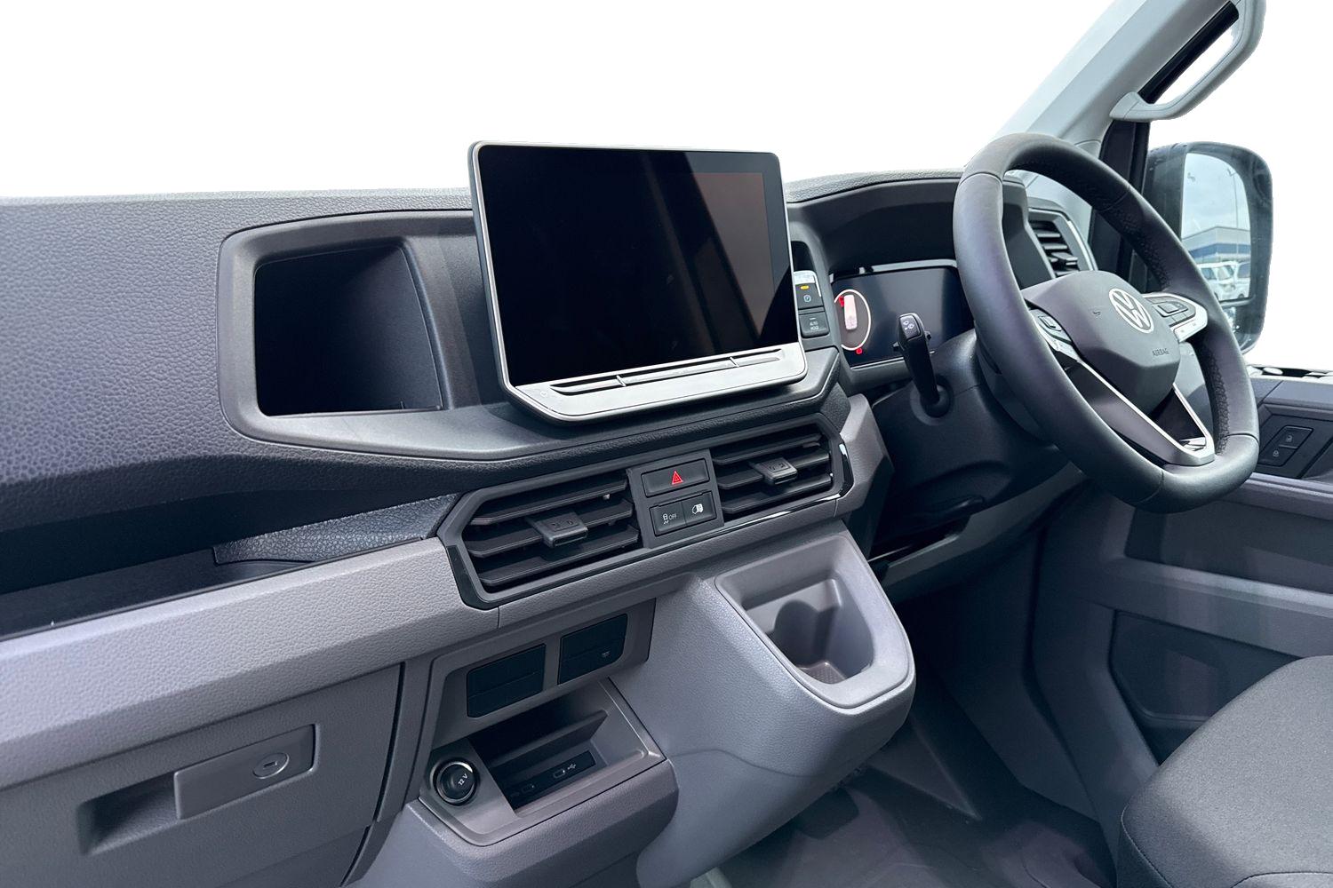 Used Volkswagen Crafter 2025 for sale - 77206716: Photo 14