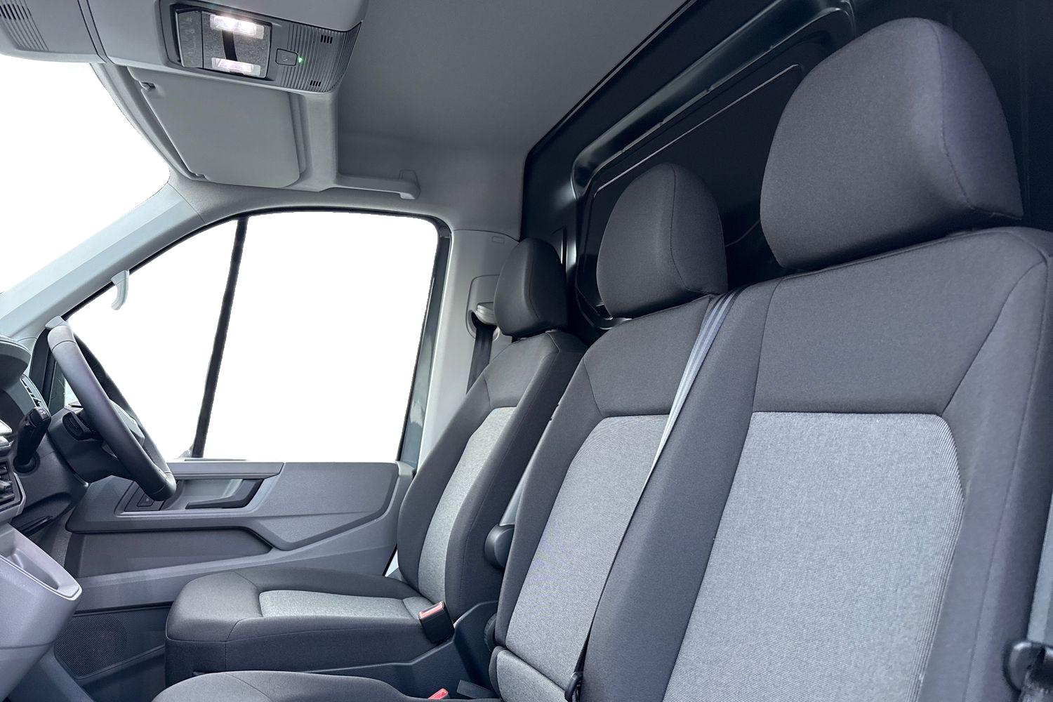 Used Volkswagen Crafter 2025 for sale - 77206716: Photo 15