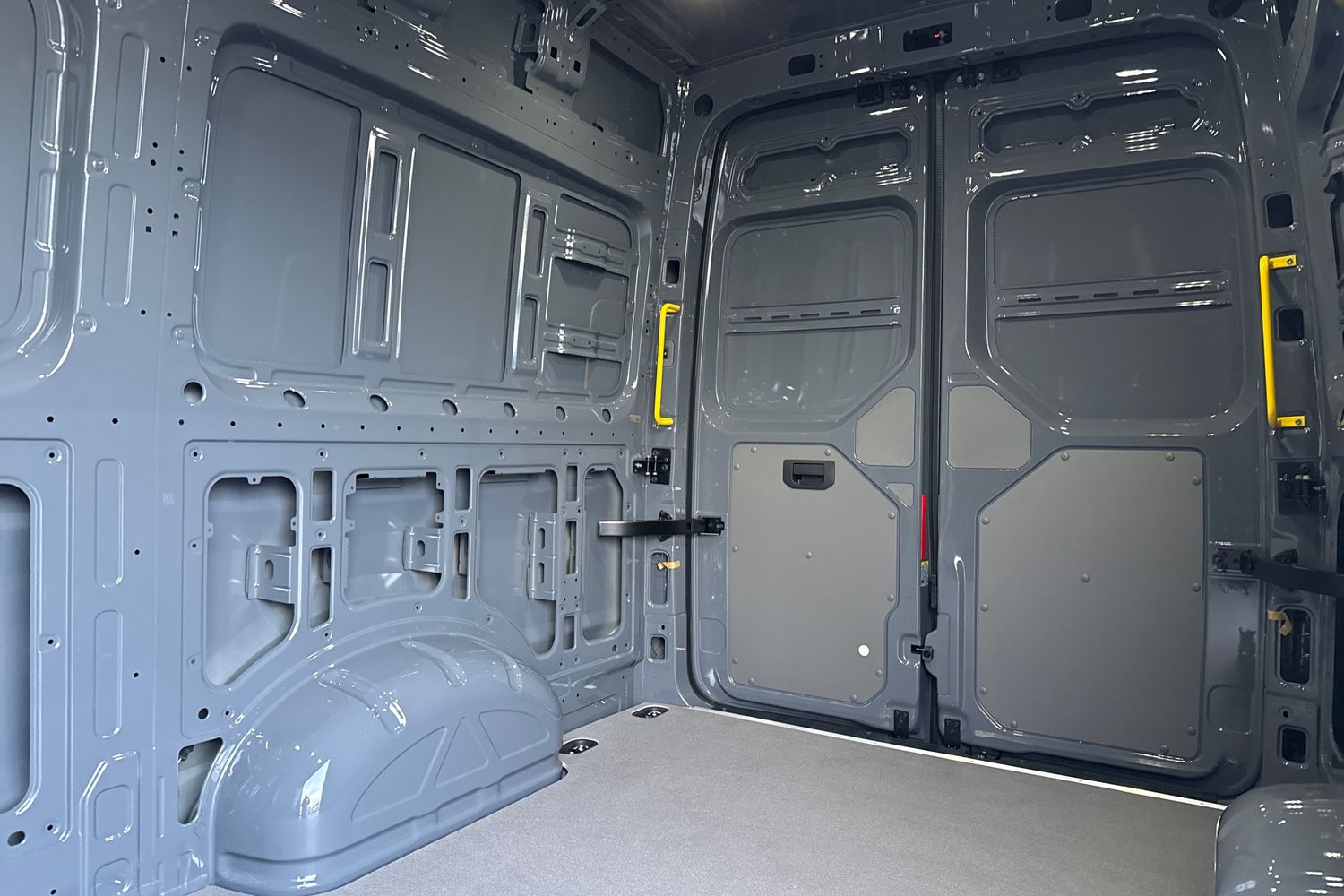 Used Volkswagen Crafter 2025 for sale - 77206716: Photo 18