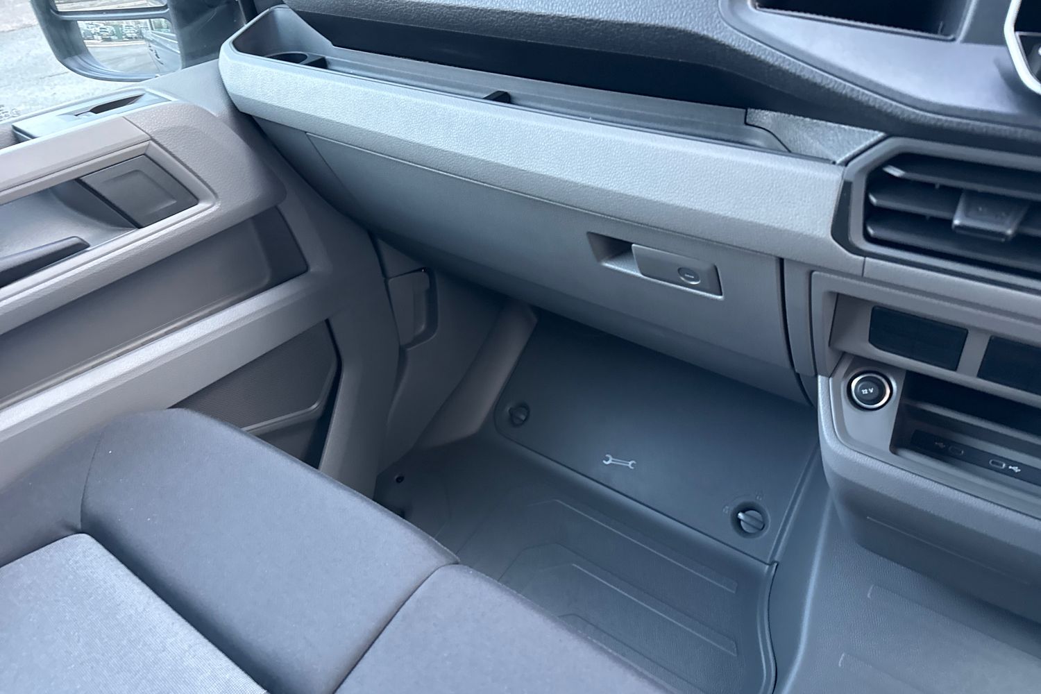 Used Volkswagen Crafter 2025 for sale - 77206716: Photo 19