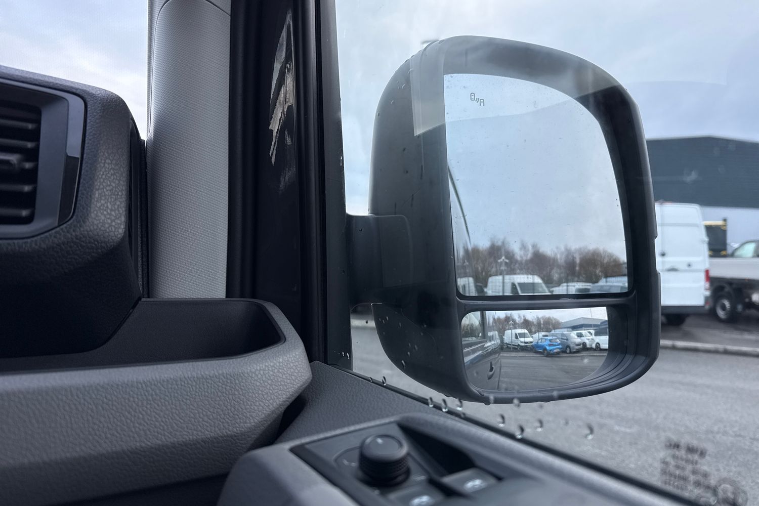 Used Volkswagen Crafter 2025 for sale - 77206716: Photo 20