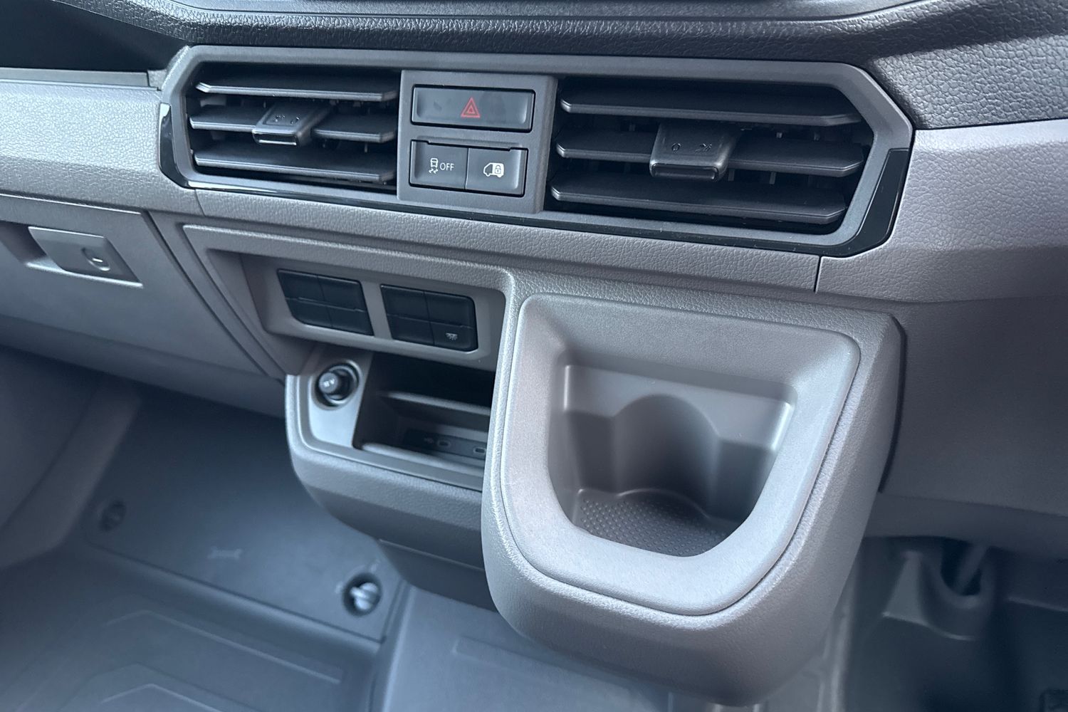 Used Volkswagen Crafter 2025 for sale - 77206716: Photo 22