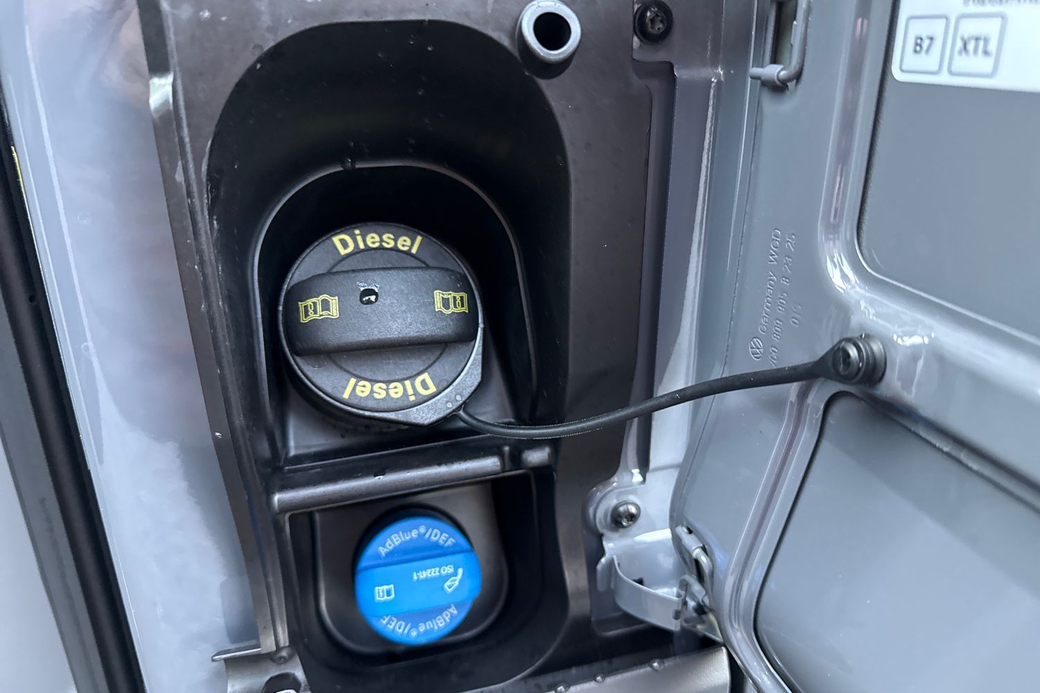 Used Volkswagen Crafter 2025 for sale - 77206716: Photo 24