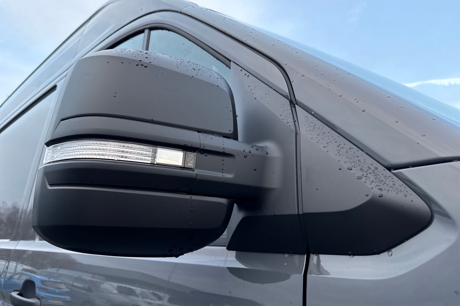 Used Volkswagen Crafter 2025 for sale - 77206716: Photo 25