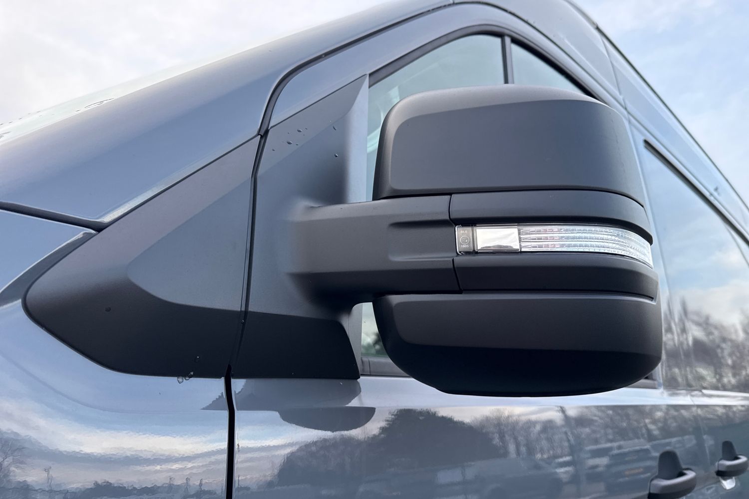 Used Volkswagen Crafter 2025 for sale - 77206716: Photo 26