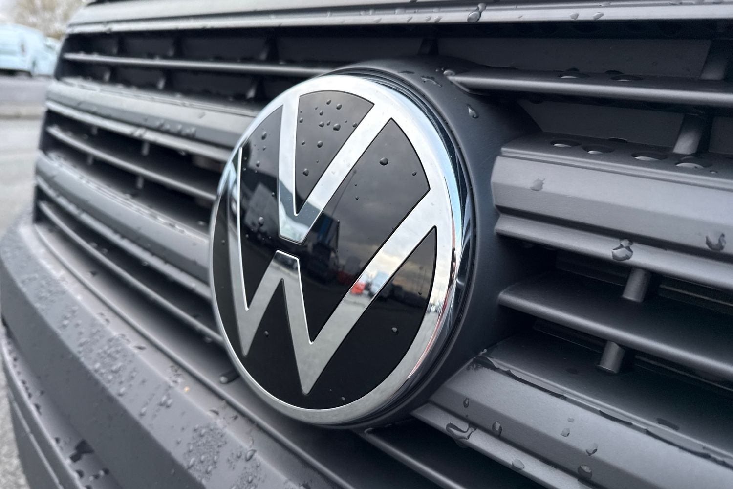 Used Volkswagen Crafter 2025 for sale - 77206716: Photo 28