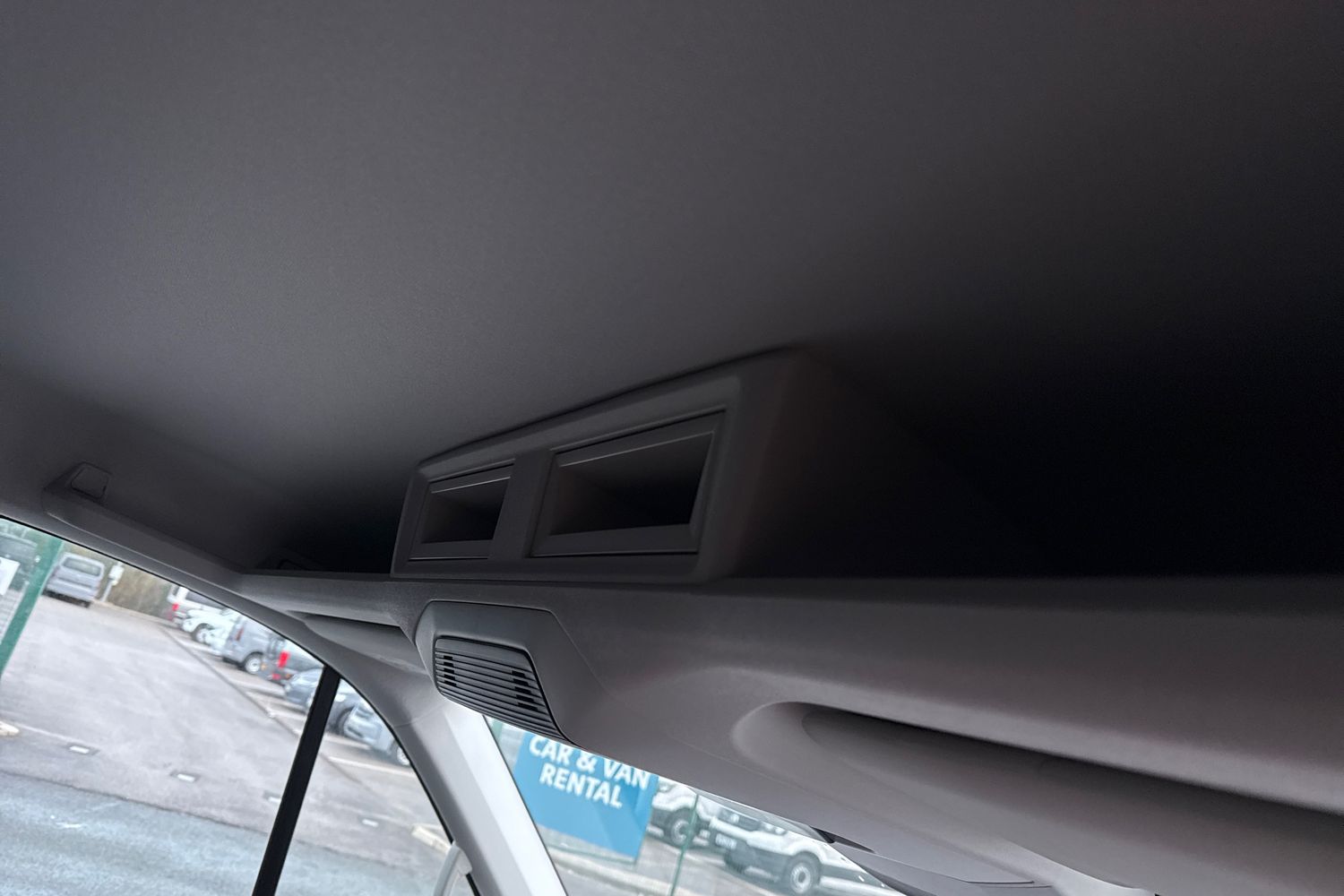 Used Volkswagen Crafter 2025 for sale - 77206716: Photo 34