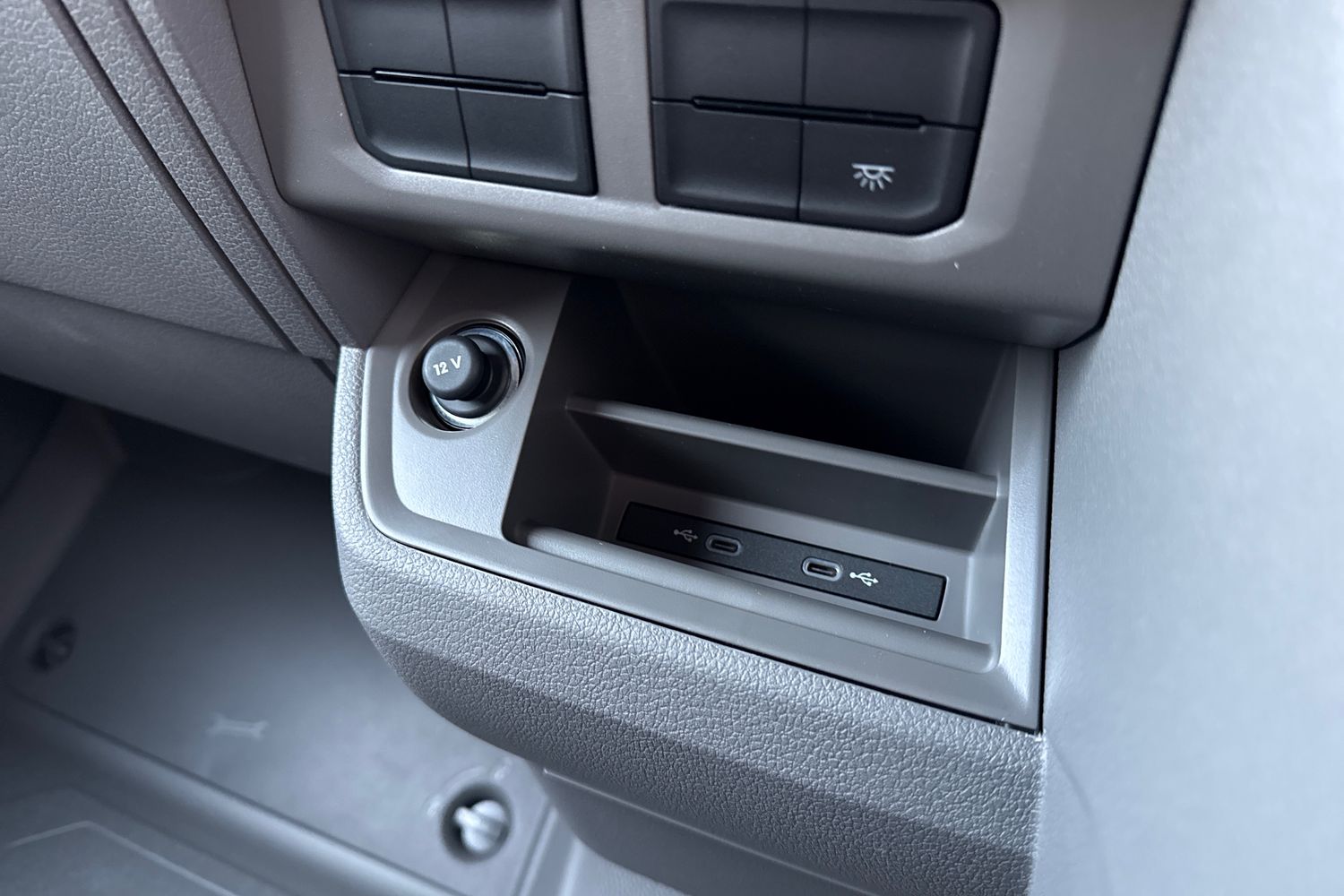 Used Volkswagen Crafter 2025 for sale - 77206716: Photo 37