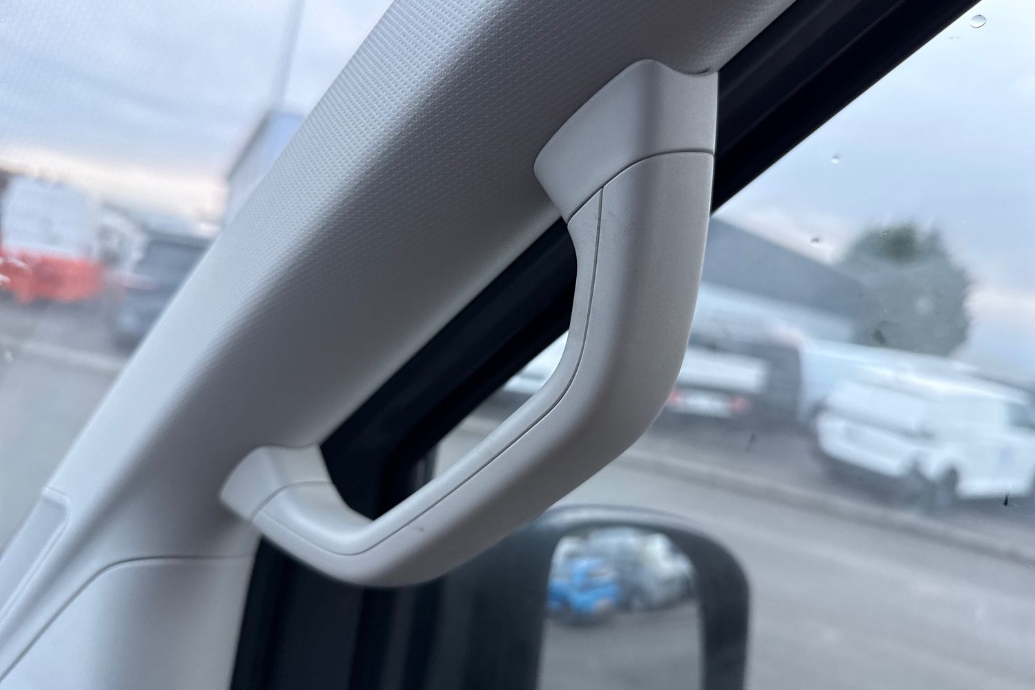 Used Volkswagen Crafter 2025 for sale - 77206716: Photo 47