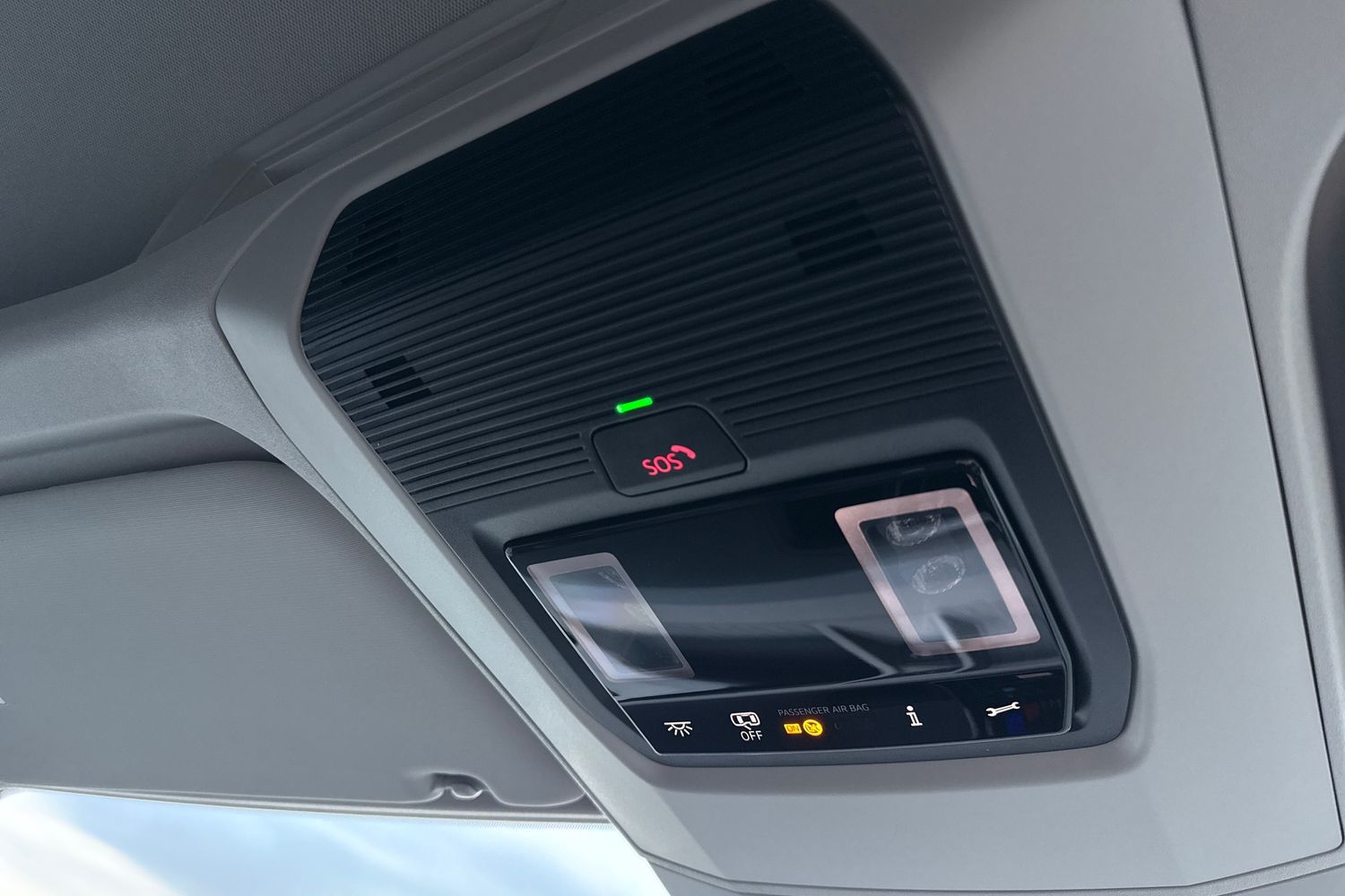 Used Volkswagen Crafter 2025 for sale - 77206716: Photo 48