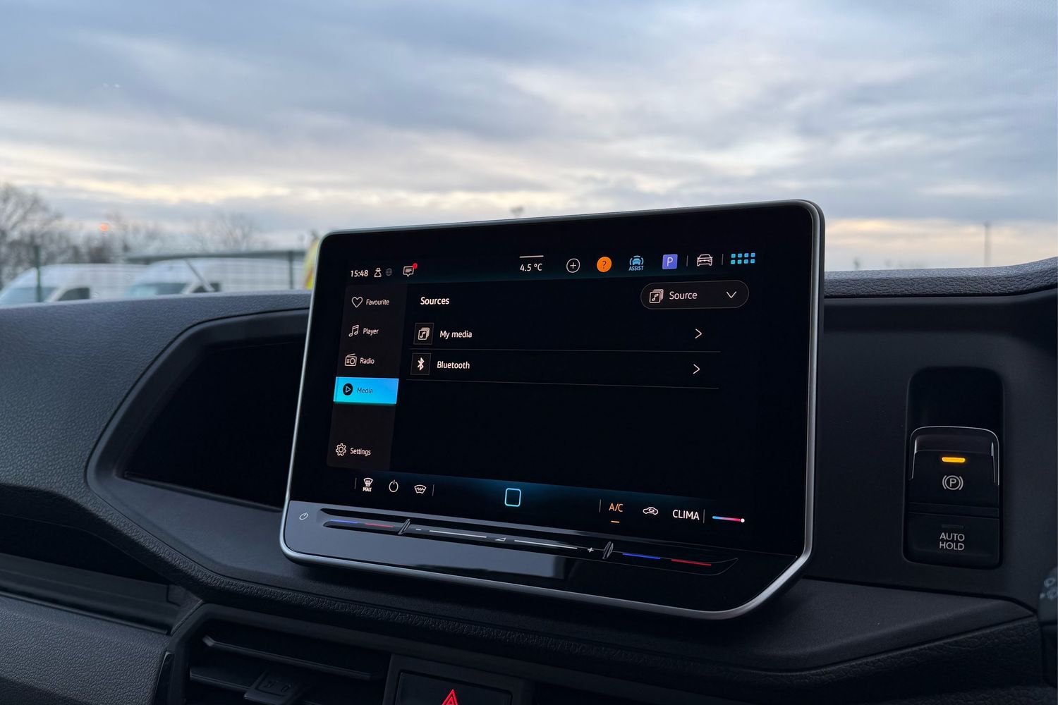 Used Volkswagen Crafter 2025 for sale - 77206716: Photo 52