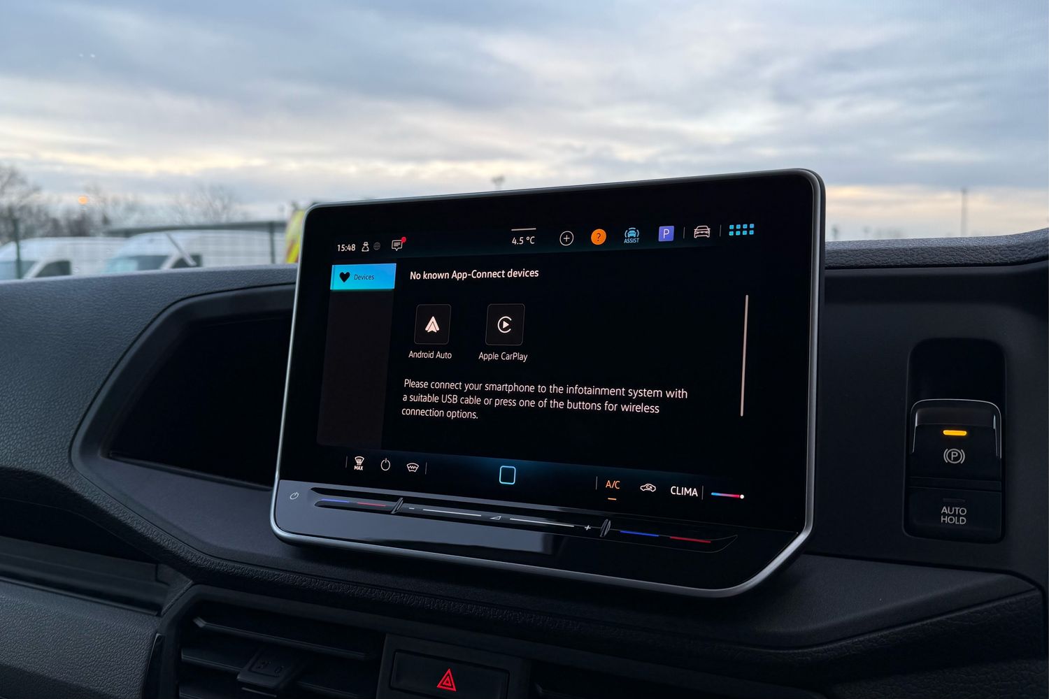 Used Volkswagen Crafter 2025 for sale - 77206716: Photo 53