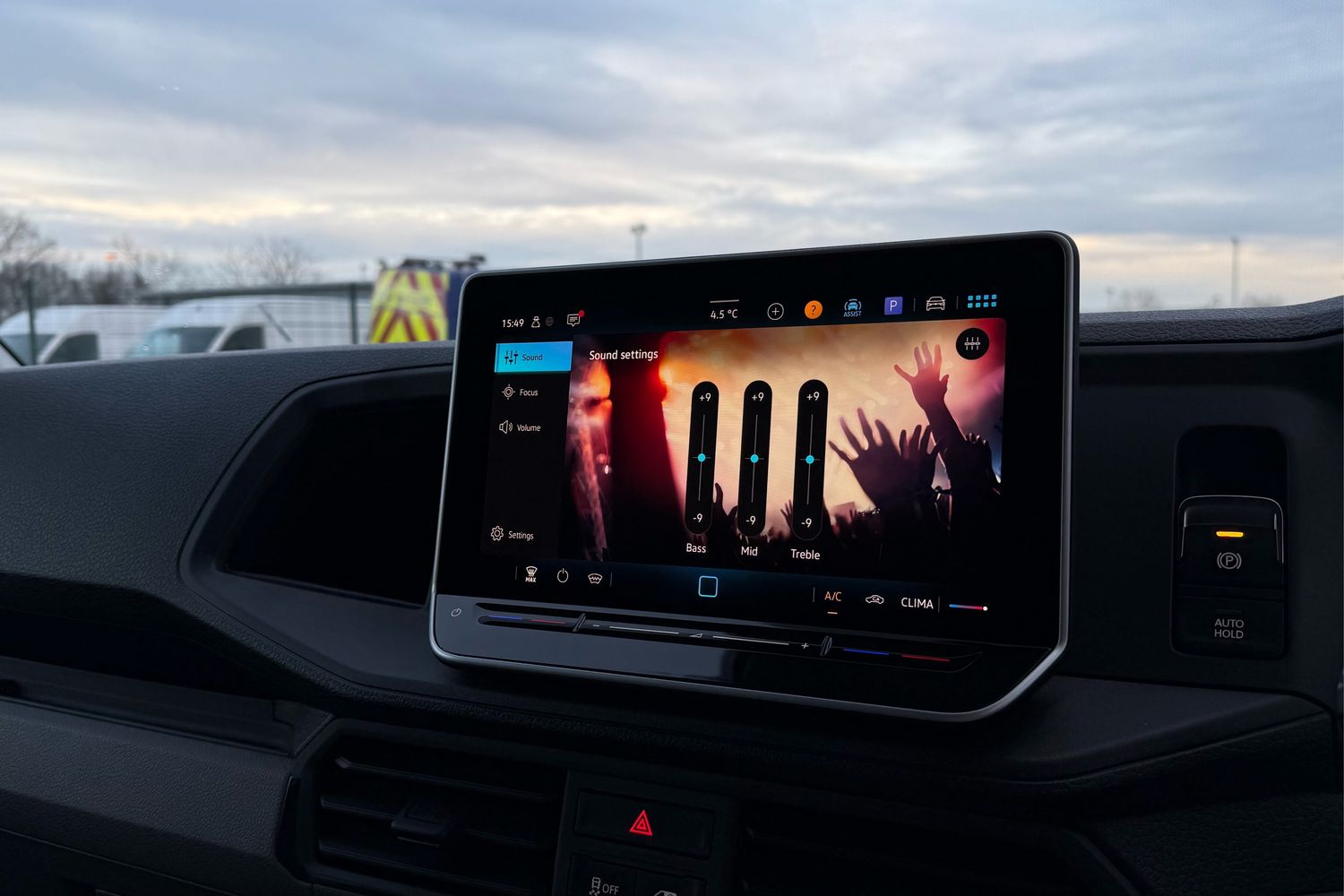 Used Volkswagen Crafter 2025 for sale - 77206716: Photo 58