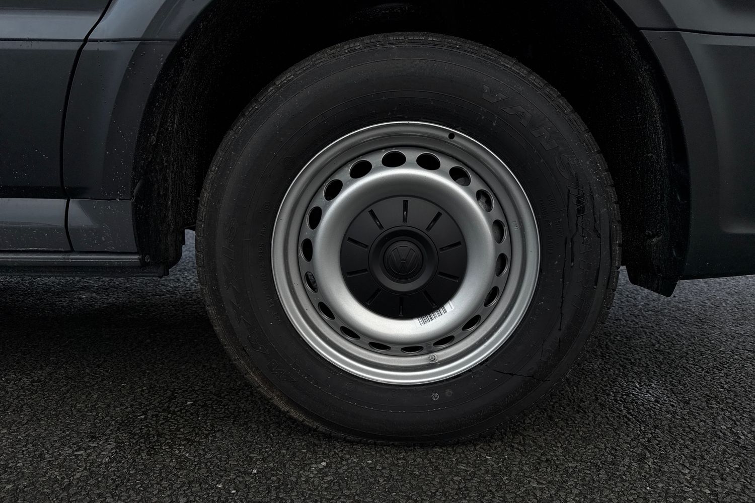 Used Volkswagen Crafter 2025 for sale - 77206716: Photo 9