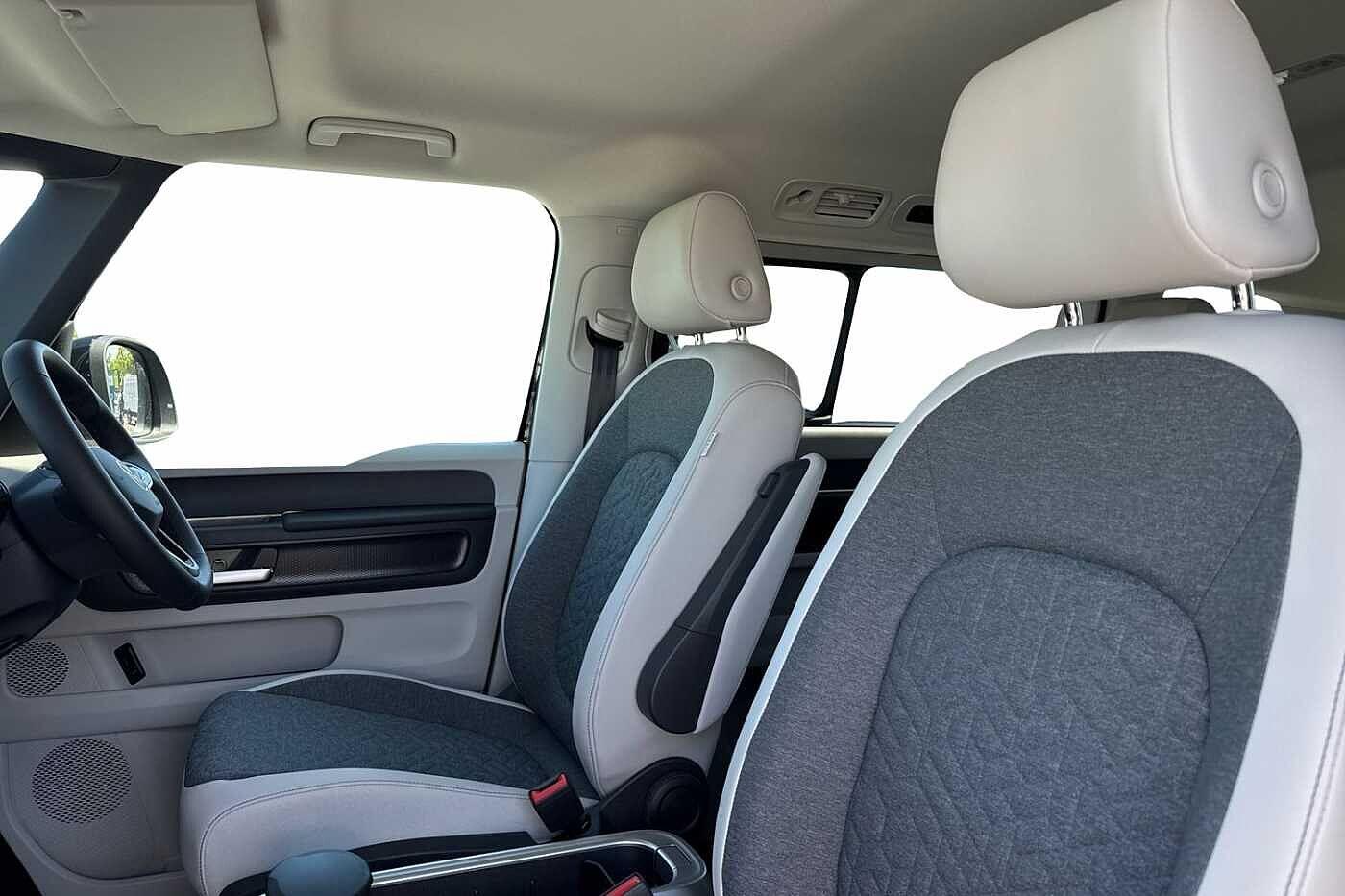 Used Volkswagen ID.Buzz 2025 for sale - 76469349: Photo 10