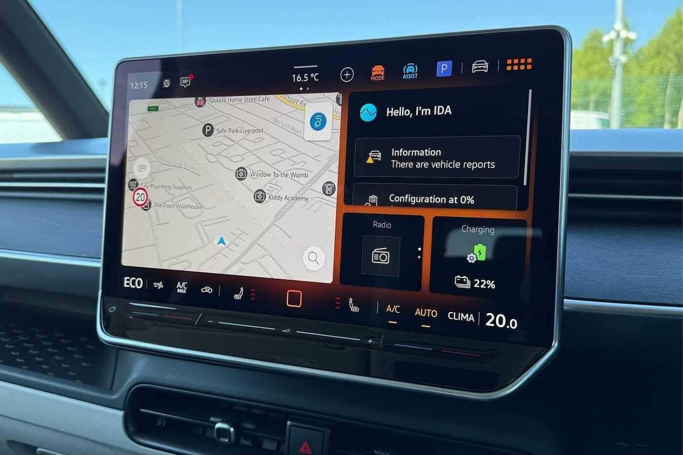 Used Volkswagen ID.Buzz 2025 for sale - 76469349: Photo 11