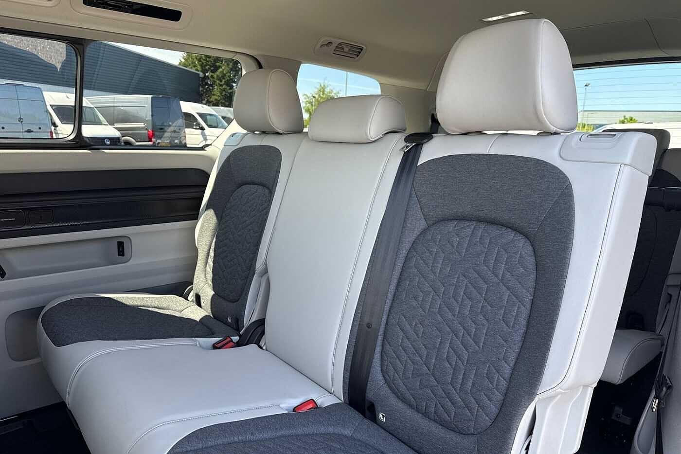 Used Volkswagen ID.Buzz 2025 for sale - 76469349: Photo 13