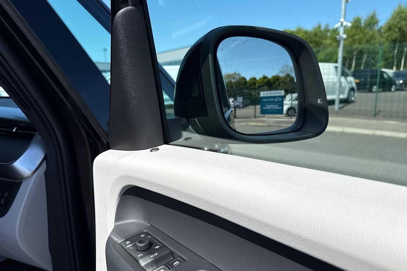 Used Volkswagen ID.Buzz 2025 for sale - 76469349: Photo 17