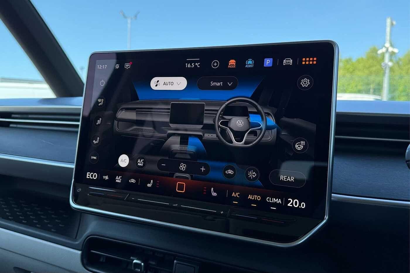 Used Volkswagen ID.Buzz 2025 for sale - 76469349: Photo 18