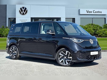 Used Volkswagen ID.Buzz 2025 for sale - 76469349: Photo