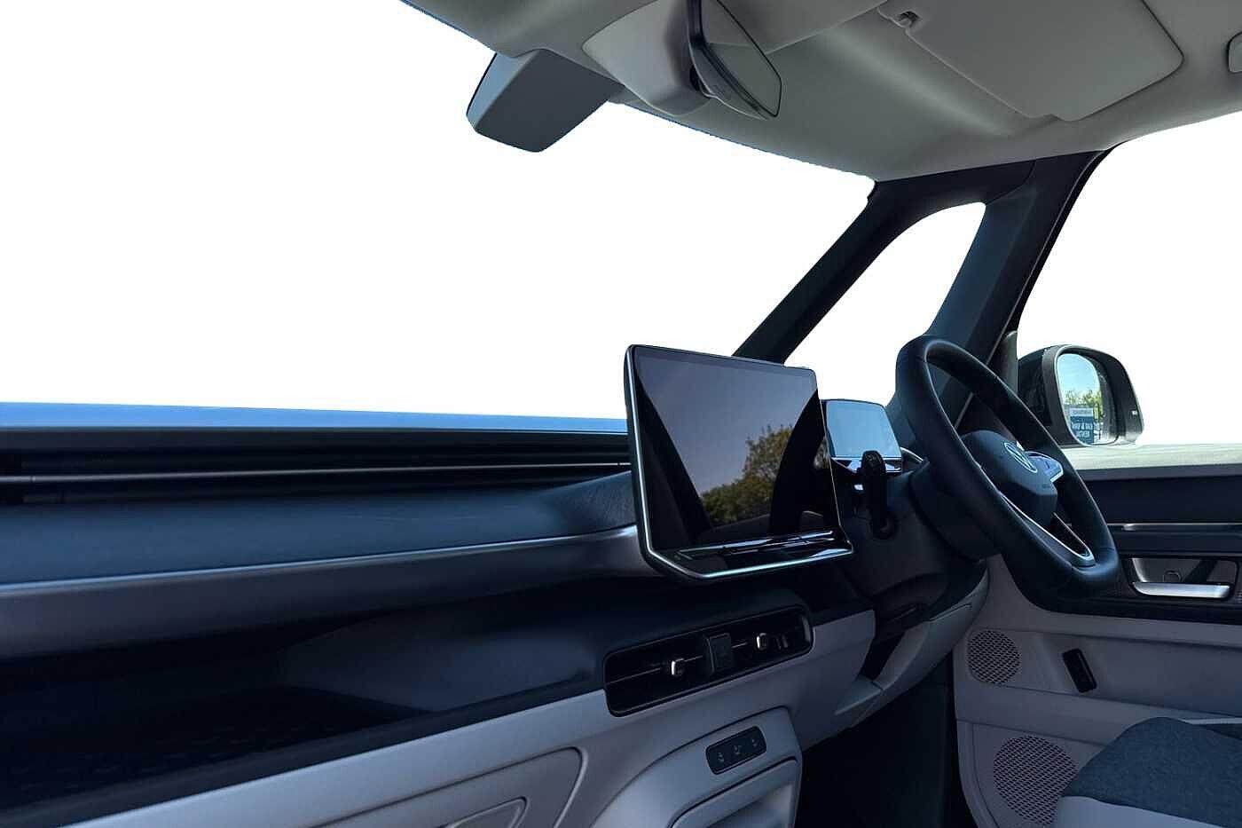 Used Volkswagen ID.Buzz 2025 for sale - 76469349: Photo 2